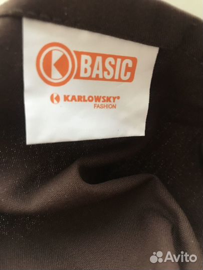 Фартук для пекаря,кондитера