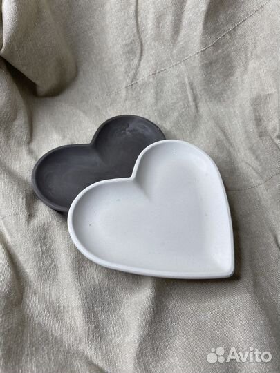 Подставка сердце