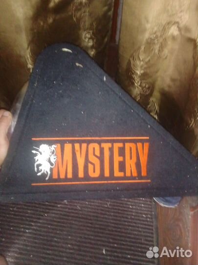 Сабвуфер с уселителем