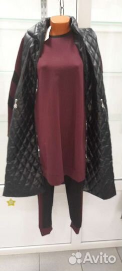 Спортивный костюм