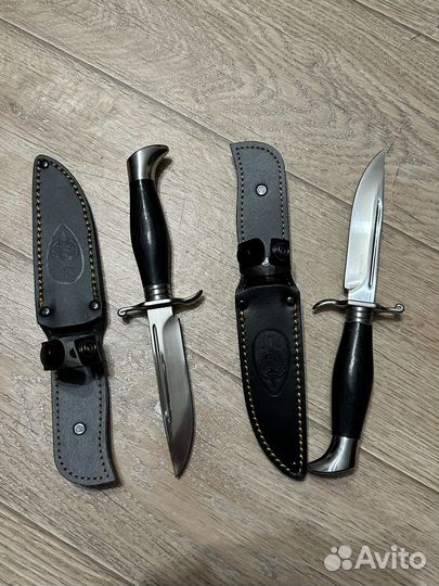 Нож финка нквд сталь 95х18 опт/розница