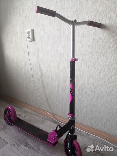 Продам самокат