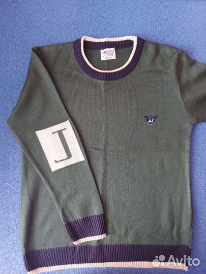 Вещи для мальчика 104 110