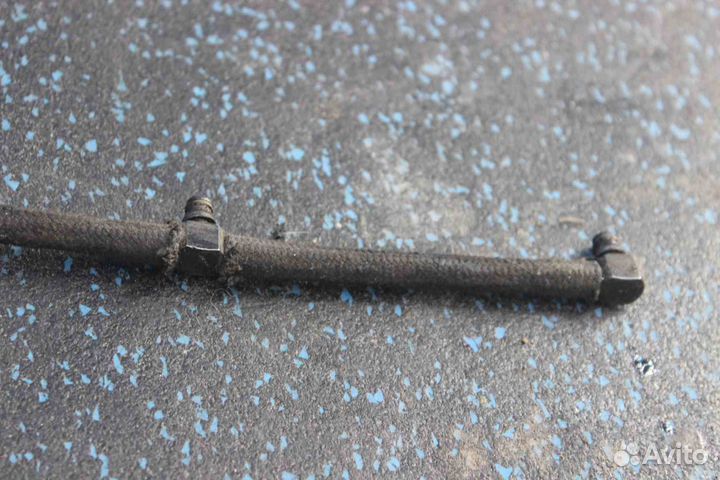 Трубка обратки топливная Kia Sportage (Киа Спортей