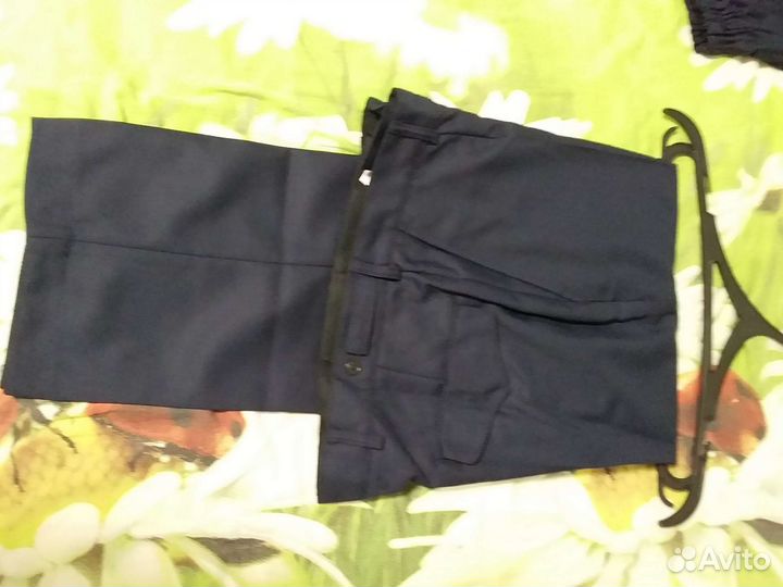 Форма охраны