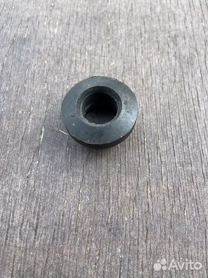 Втулка стремянки рессоры Ducato\Doblo