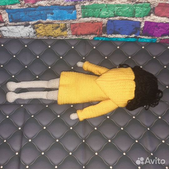 Моно и Шестая Little nightmares