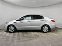 Kia Rio 1.6 MT, 2013, 198 134 км, с пробегом, цена 970 000 руб.