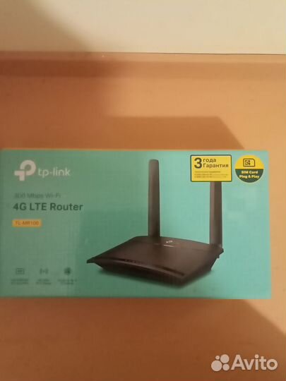 Продам модем роутер