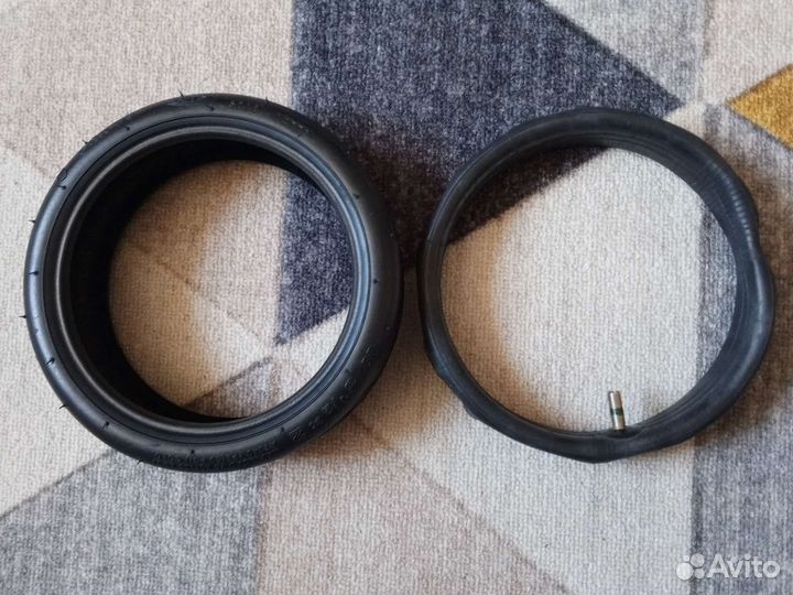 Шина на электро самокат