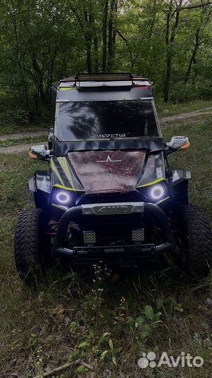 Багги Sherhan 800