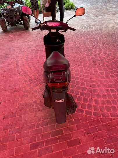 Скутер Honda dio AF34