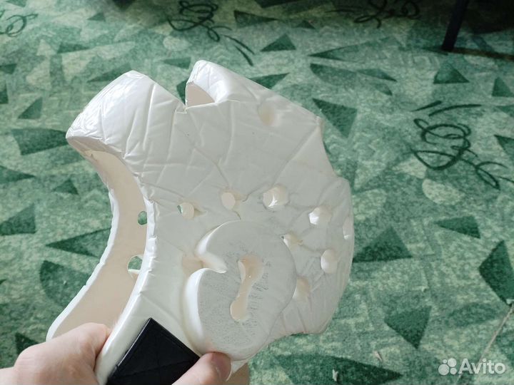 Шлем для тхэквондо