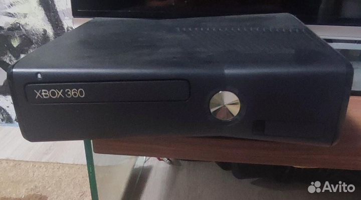 Xbox 360