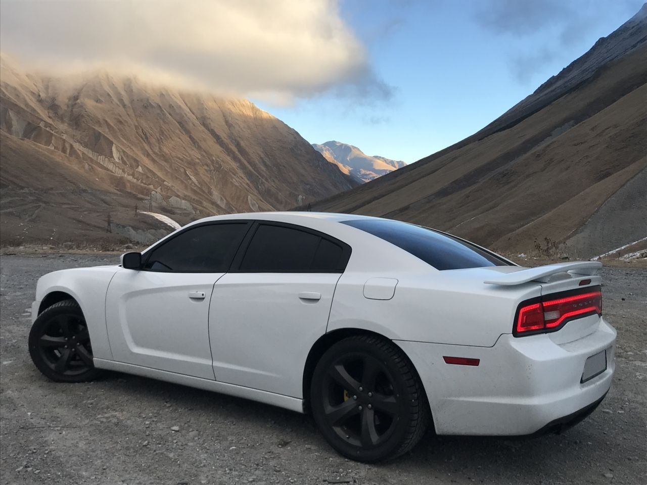 Dodge Charger