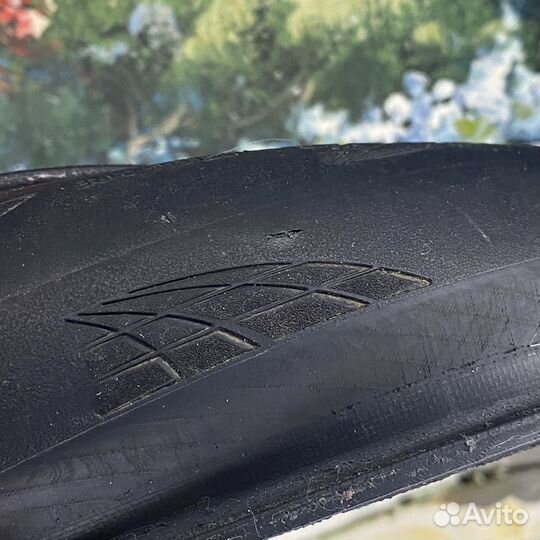 Tires Continental GP 5000 S TR