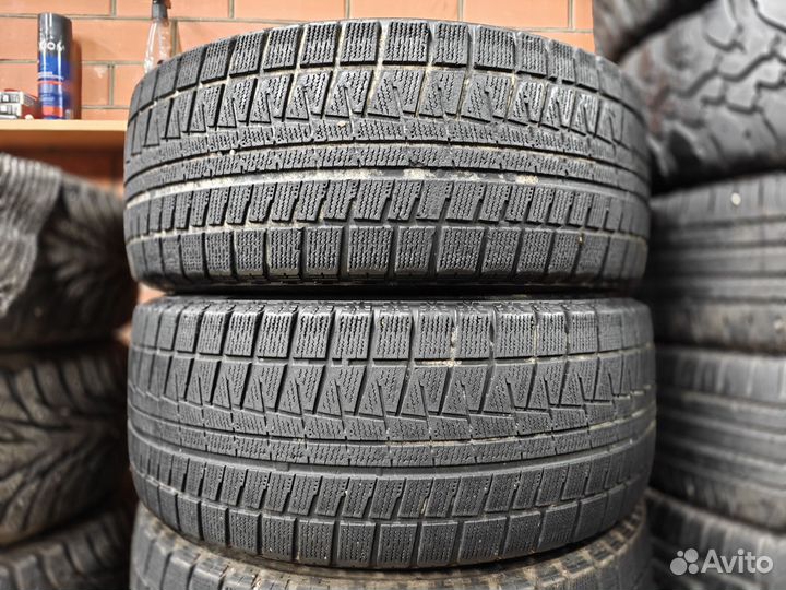 Bridgestone Blizzak RFT 225/55 R17