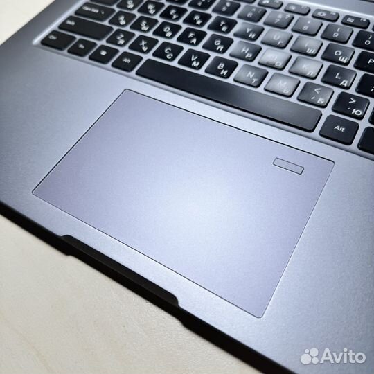 Ноутбук Xiaomi Mi Notebook Pro 15.6 2019
