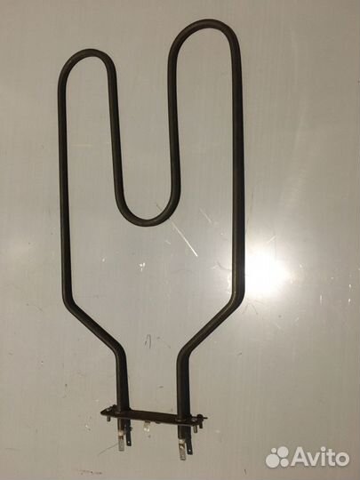 Тэны для электрокаменки