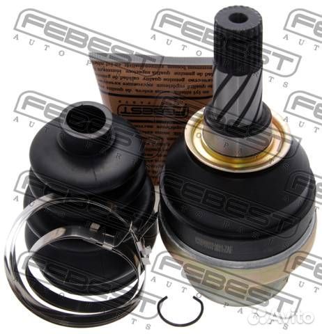 Шрус внутренний перед лев 1811ZAF Febest