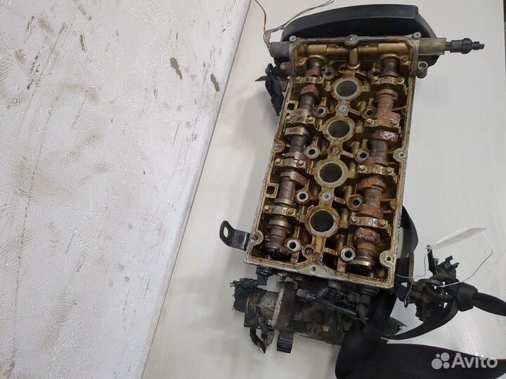 Головка блока (гбц) Opel Vectra C, 2006