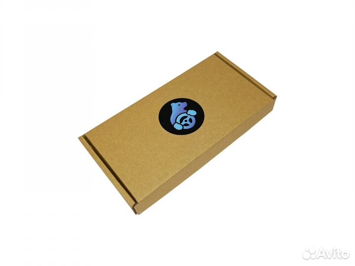 Оплетка на ручку кпп LADA Priora 1