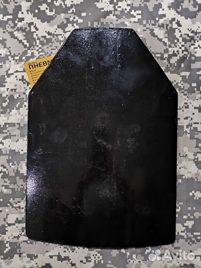 Плита стальная