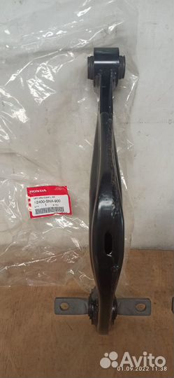 Рычаг подвески Honda Civic 2006-2012 52400SNA900
