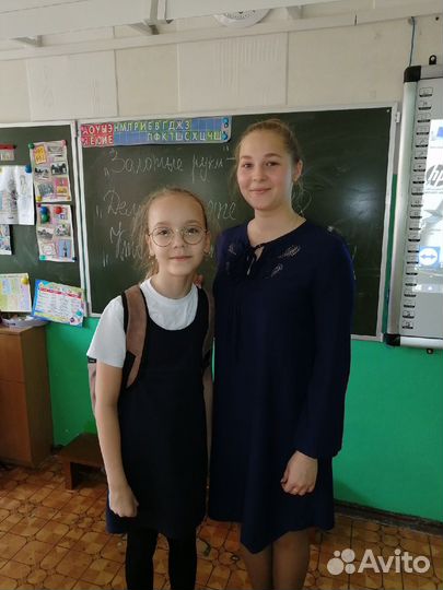 Обучение чтению