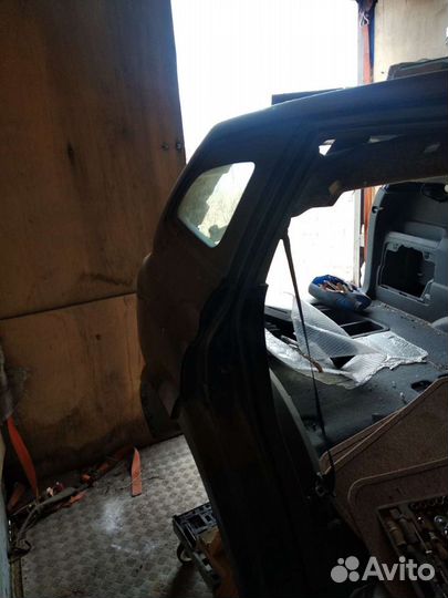 Кузов (железо)