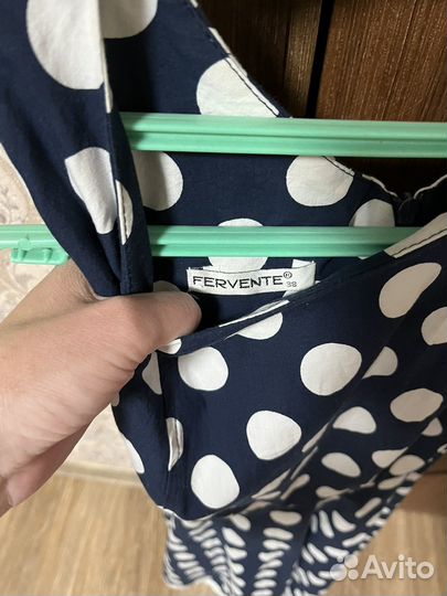 Платье женское