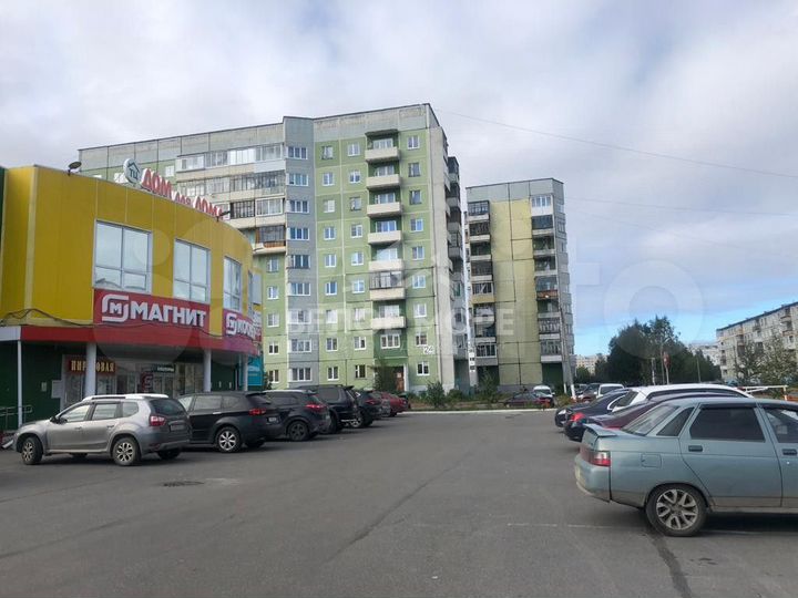 Сдам помещение свободного назначения, 280 м²