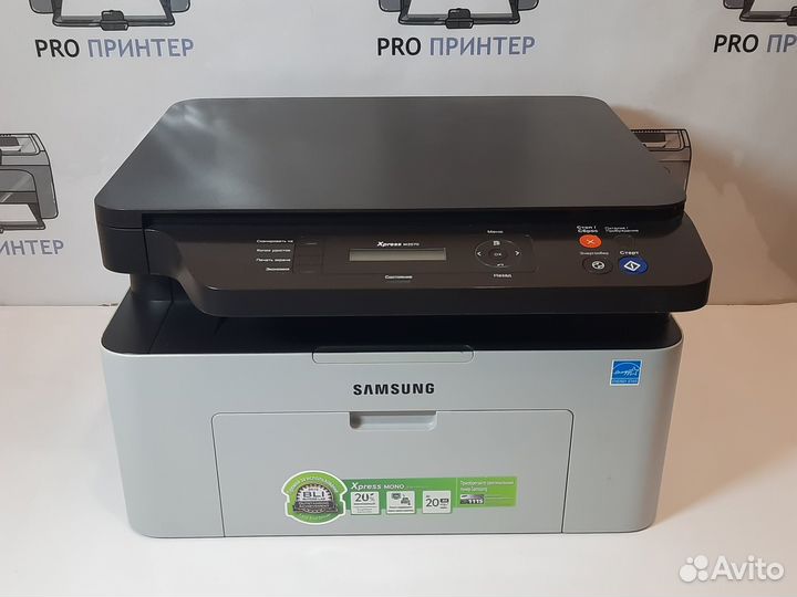 Мфу лазерные HP/Canon/Samsung