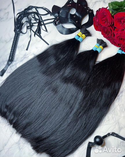 Волосы для наращивания