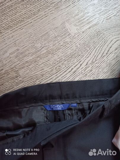 Школьная форма 158р