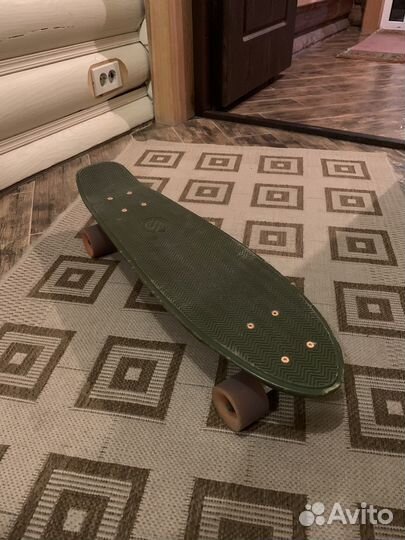 Скейтборд круизер