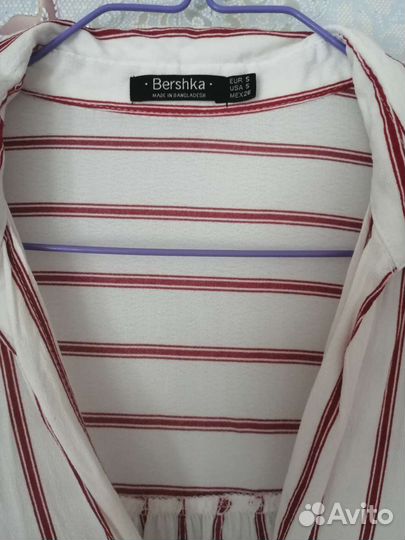 Рубашка 46р
