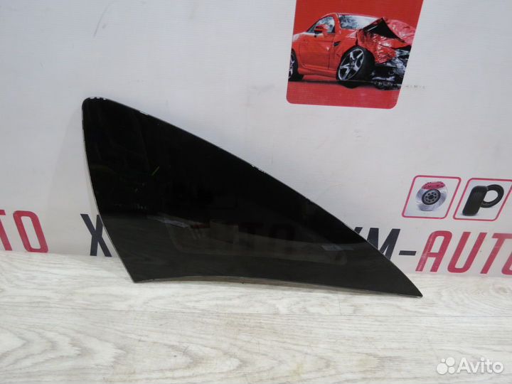 Форточка правая Лада Гранта