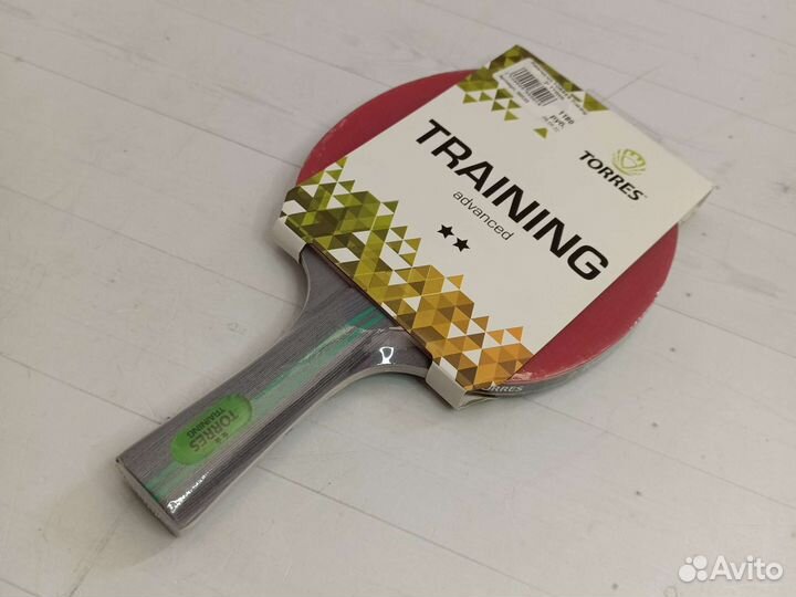 Ракетка для настольного тенниса