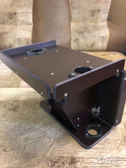 Столик №2 раскладной для рыбалки