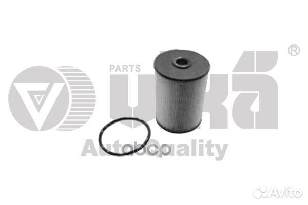 Фильтр топливный 11270043501 Vika