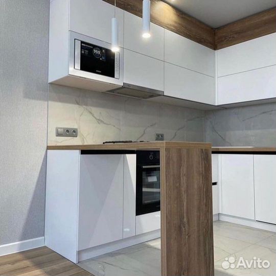 Кухни на заказ (реальная цена)ks:073424