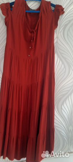 Сарафан женский 50-52р