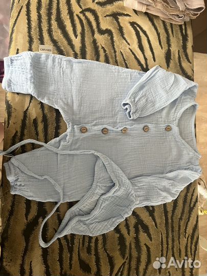 Детские вещи