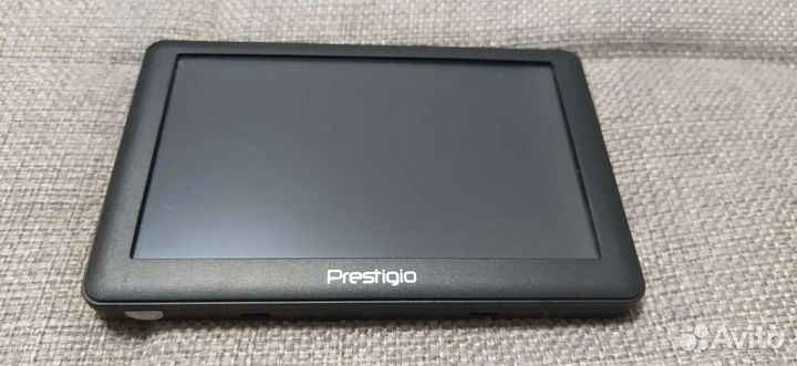 Gps навигатор Prestigio