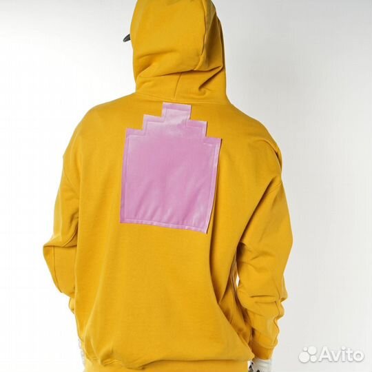 Худи Cav Empt оригинальное качество