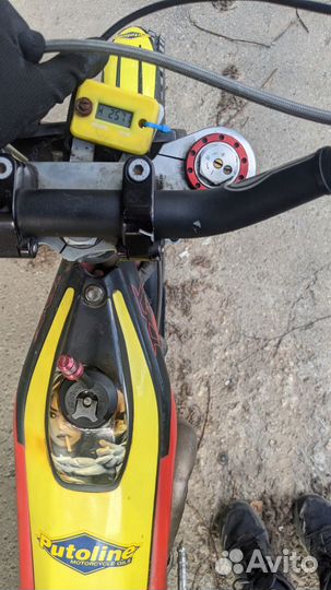 Gas Gas TXT PRO 280cc триал