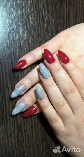 Мастер маникюра на дому