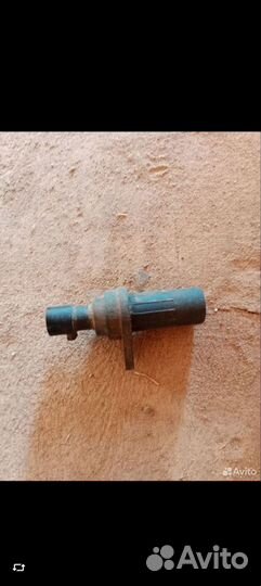 Датчик коленвала fiat albea