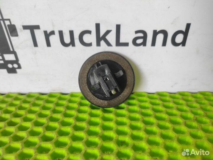 Микрофон Man Tgx